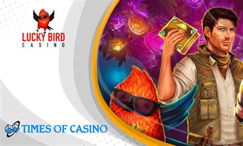 Lucky Bird Casino Review 2024 .